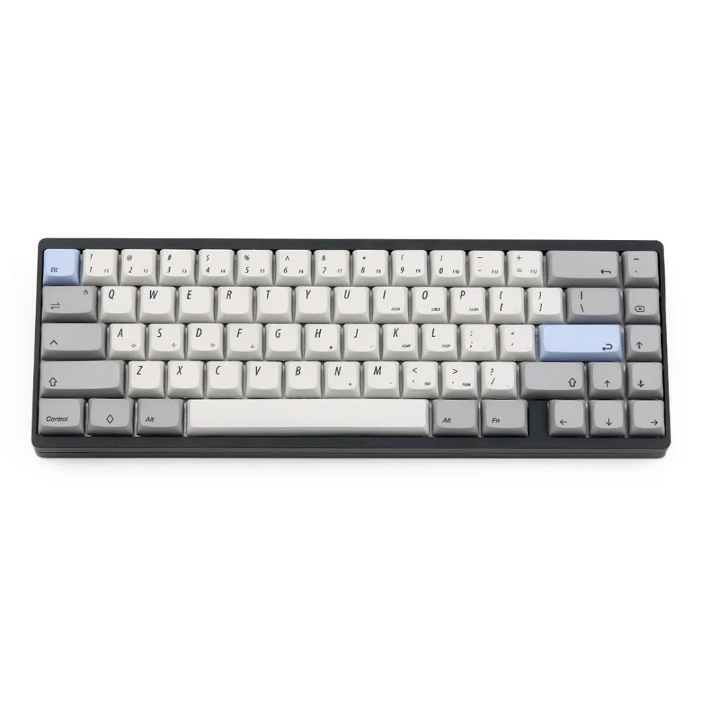KBD67 механическая клавиатура diy kit|Клавиатуры| |