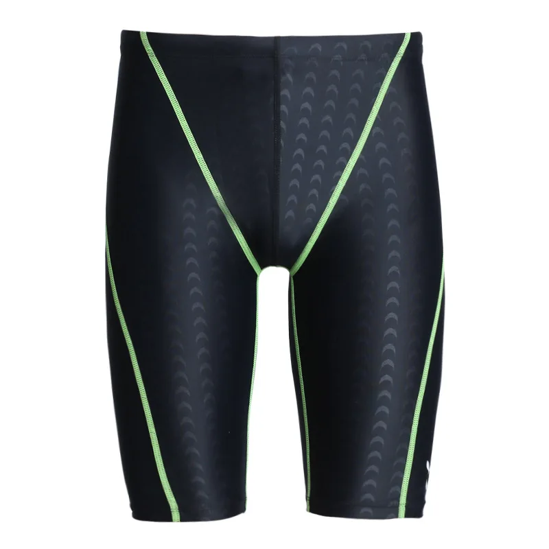 

2019 Sportsman Pool Bather Men Swimwear Arena Trunks Swim Bathing Sport Suit Shorts Swimsuit Tight Sportswear Beach Wear Sunga