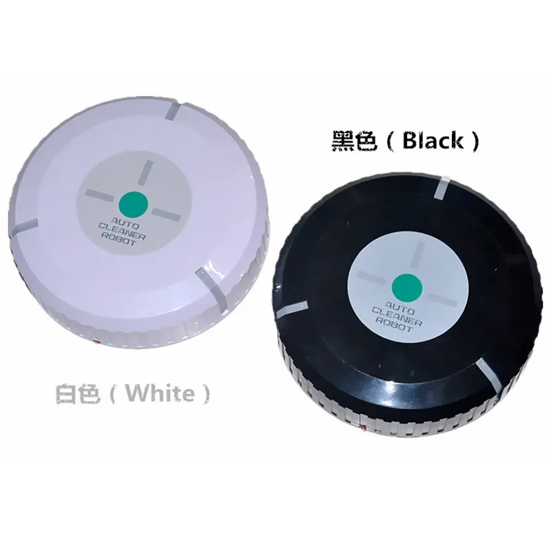 vacuum cleaner mini Auto japan robot cleaner sweept Microfiber Smart