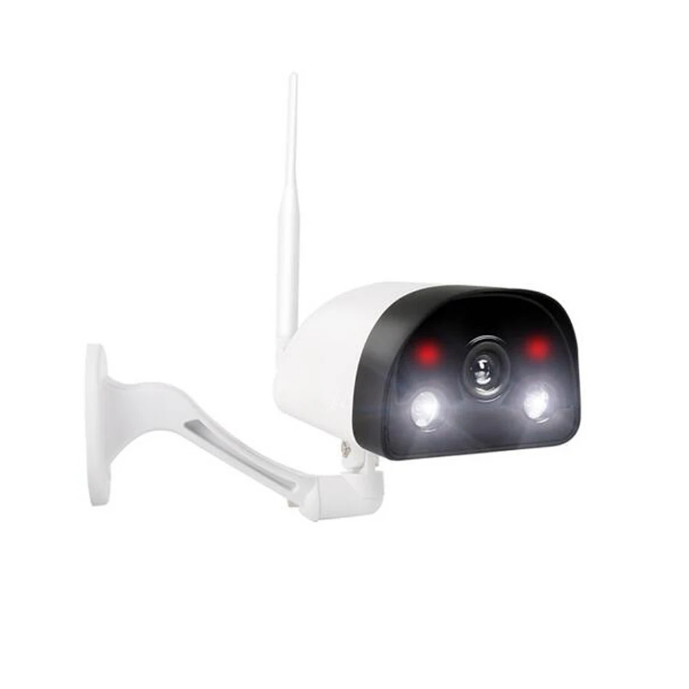 WIFI IP Camera Home Security 1080P outdoor ptz ip wireless camera two-way audio smart full colour night vision motion detection