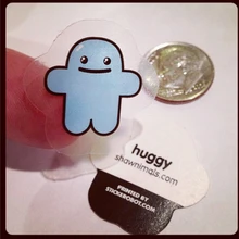 Пользовательские Логотип Прозрачные виниловые наклейки для автомобилей, CMYK печать, вырезка прозрачная наклейка для этикетки- PX8049