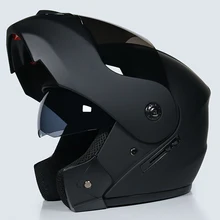 Motocross Capacete Quad Dirt Bike Helmet 3 Colors Available S M L XL