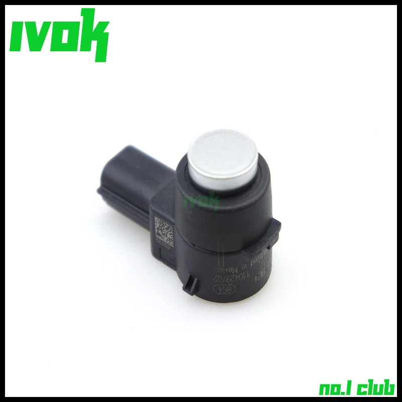 Car Reverse Parking Distance Control PDC Sensor for Chevrolet Silverado 1500 2500 3500 2008-2013 25961405 | Автомобили и