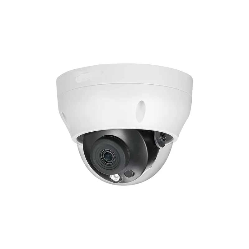 

Security CCTV 2MP IR Mini-Dome Network Camera IP67 PoE IPC-D2B20-L