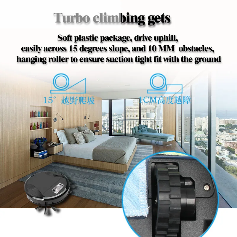 robot vacuum cleaner (23)