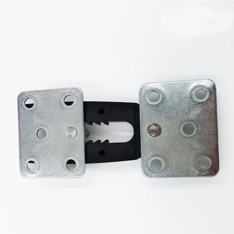 Couch Corner Insert Pin Connector Latch Furniture Hardware Accessories Sofa Latch Buckle Combination
