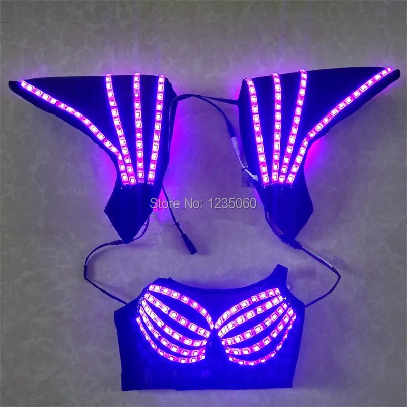 glowing bra (8)