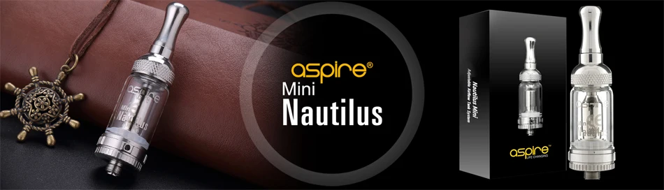 Nautilus Mini-7