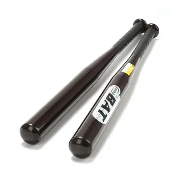 

68CM 27 inch Steel Baseball Bat Multipurpose Self-Defense Security Weapon