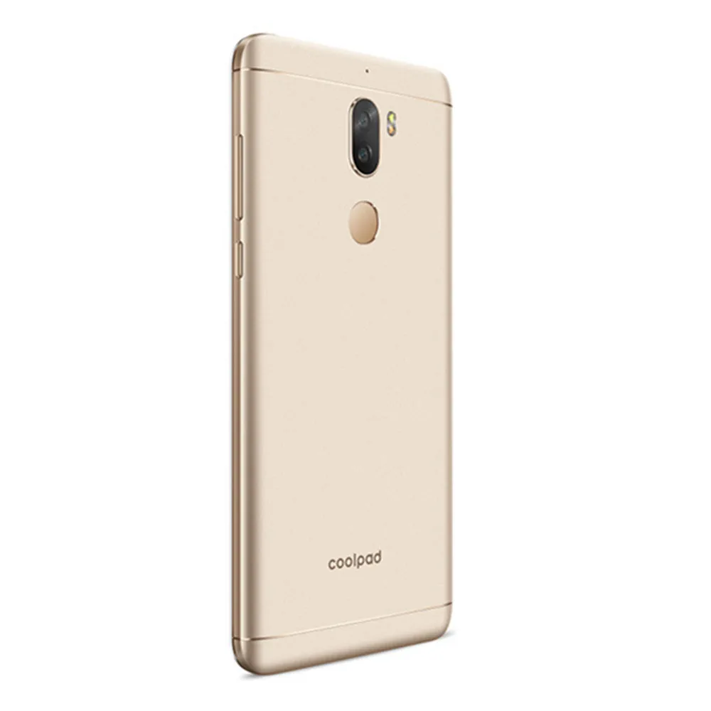 Coolpad Play 6 дюймовый смартфон с процессором Snapdragon 7 1 ОЗУ ГБ ПЗУ 64 Android 653|Смартфоны| |