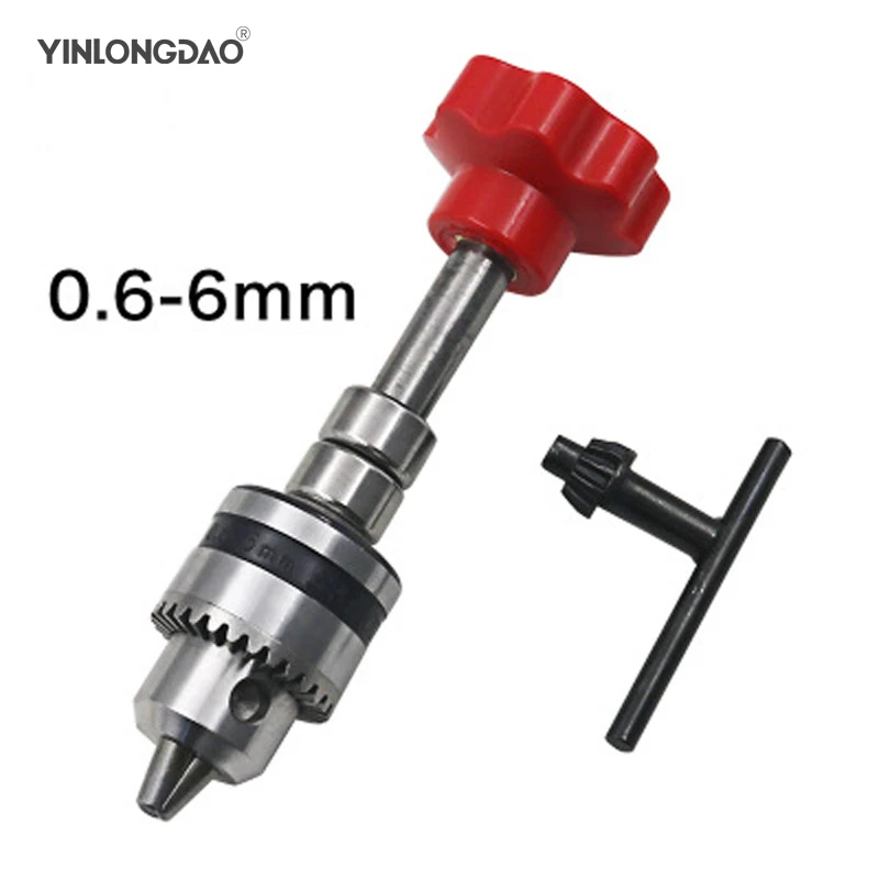 YIN;ONGDAO Mini Hand Twisting Drill Woodworking tools Manual Twisting