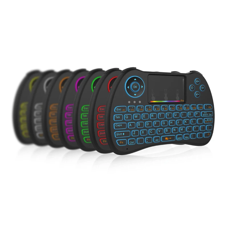 4 Air Mouse