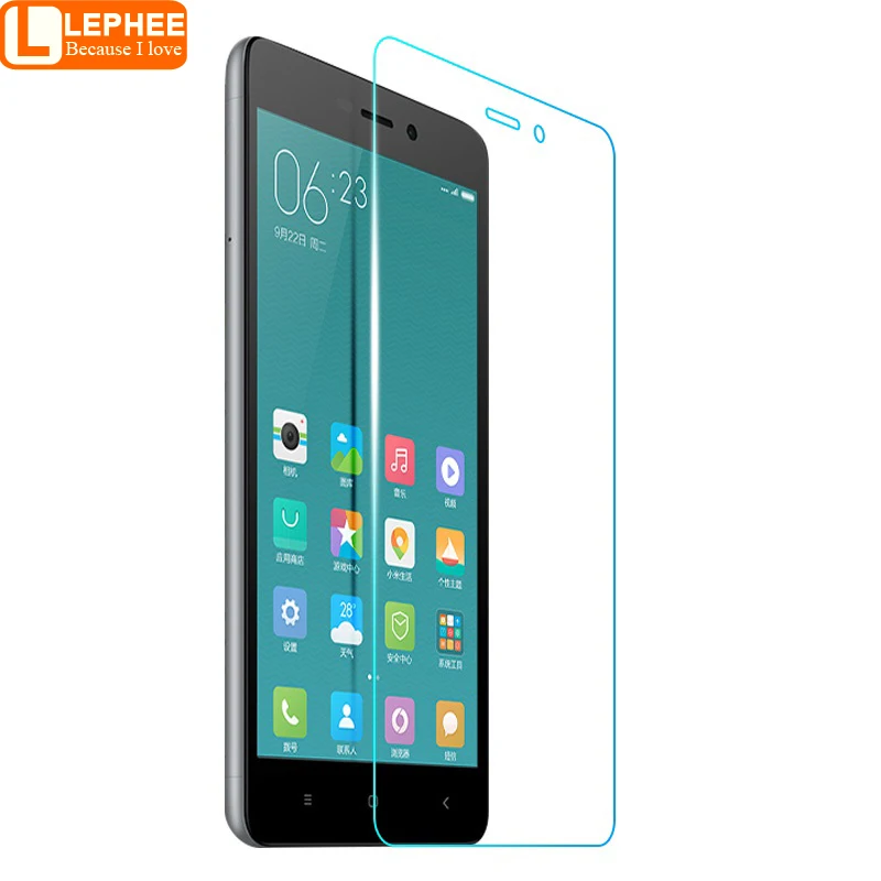 Стекло На Xiaomi Redmi Pro Купить