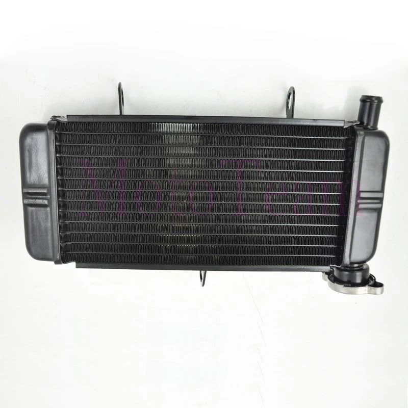 

New For Honda CBR250R CBR 250R 250 R MC41 2011 2012 2013 11 12 13 motorbike Aluminium Cooling water cooler radiator