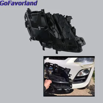 

Left Driver Side Fog Lamp Cover Wo/ Hole For Mazda CX7 2010-2011 EH45-50-C21