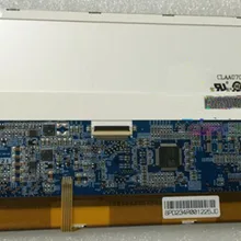 CPT 7,0 дюймовый TFT ЖК-экран с сенсорной панелью CLAA070NA01CW 1024(RGB)* 600 WSVGA