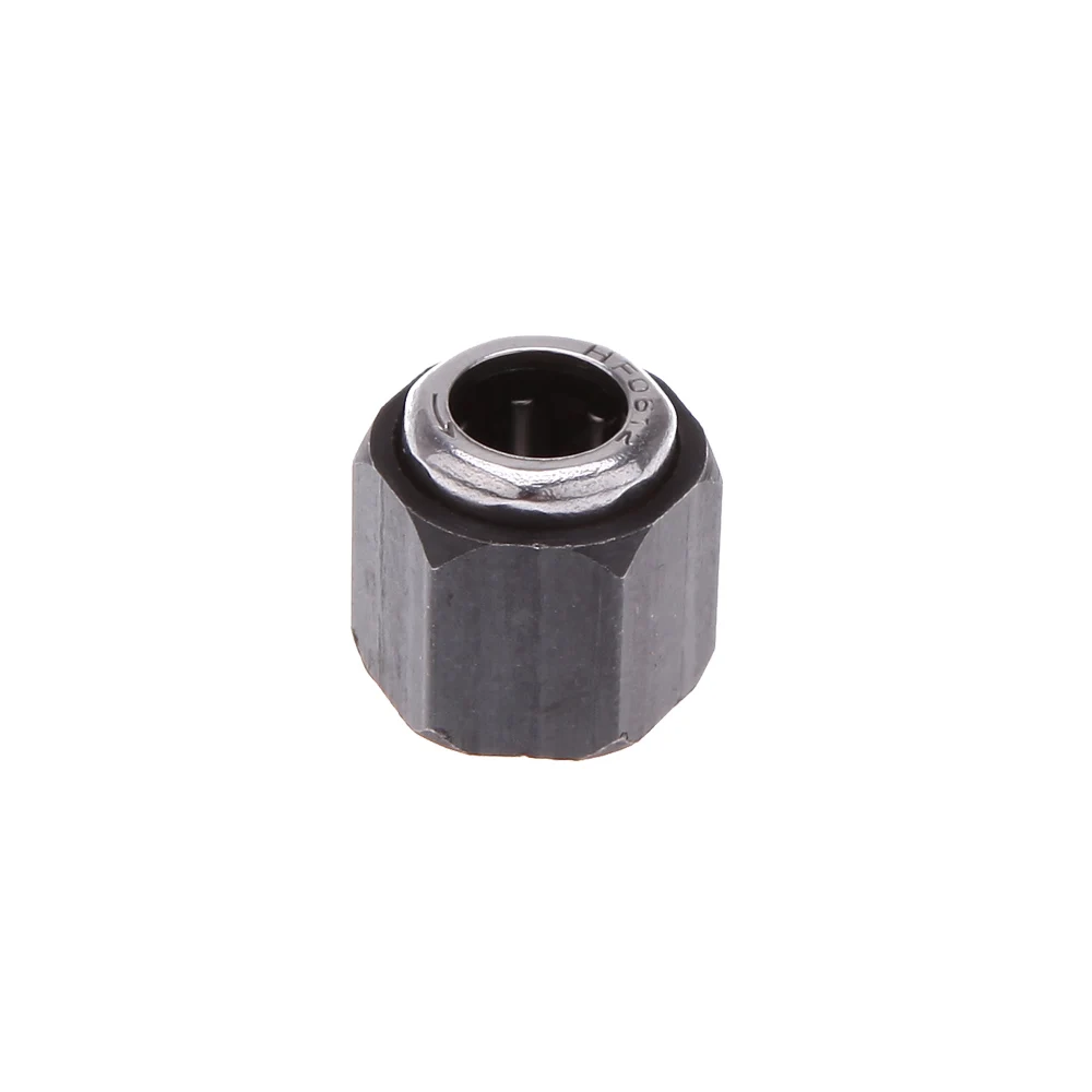 High Quality R025-12mm Upgrade Parts Hex Nut One Way Bearing for HSP 1:10 RC Car Nitro Engine | Игрушки и хобби