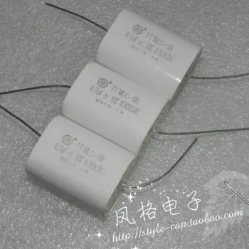 

6PCS 100% New and original MLC-SB 630V4.7UF IGBT