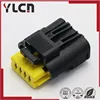 4 Pin Male Female Waterproof Connector FCI Automotive Connector 211PC042S4021 ► Photo 3/6