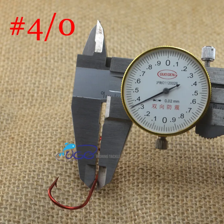 13-A-RED-WORM-NARROW-SHANK-HOOK
