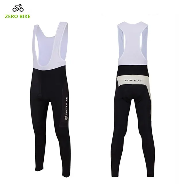 US $20.00 ZEROBIKE New SpringAutumn Outdoor Sports Womens Bicycle Bib Pants MTB Bike 3D Gel Padded Cycling 