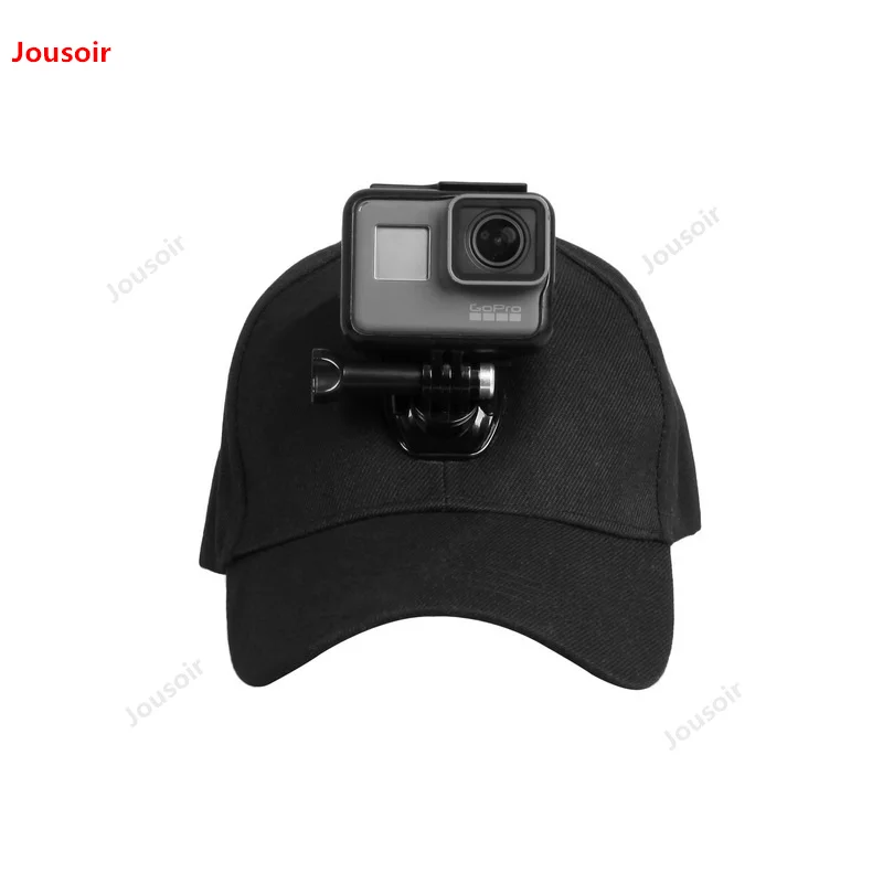 Sports camera sun hat cap GoPro accessories for HERO4/3+/3/2 small Ant Mountain Dogs CD50 T07 | Электроника