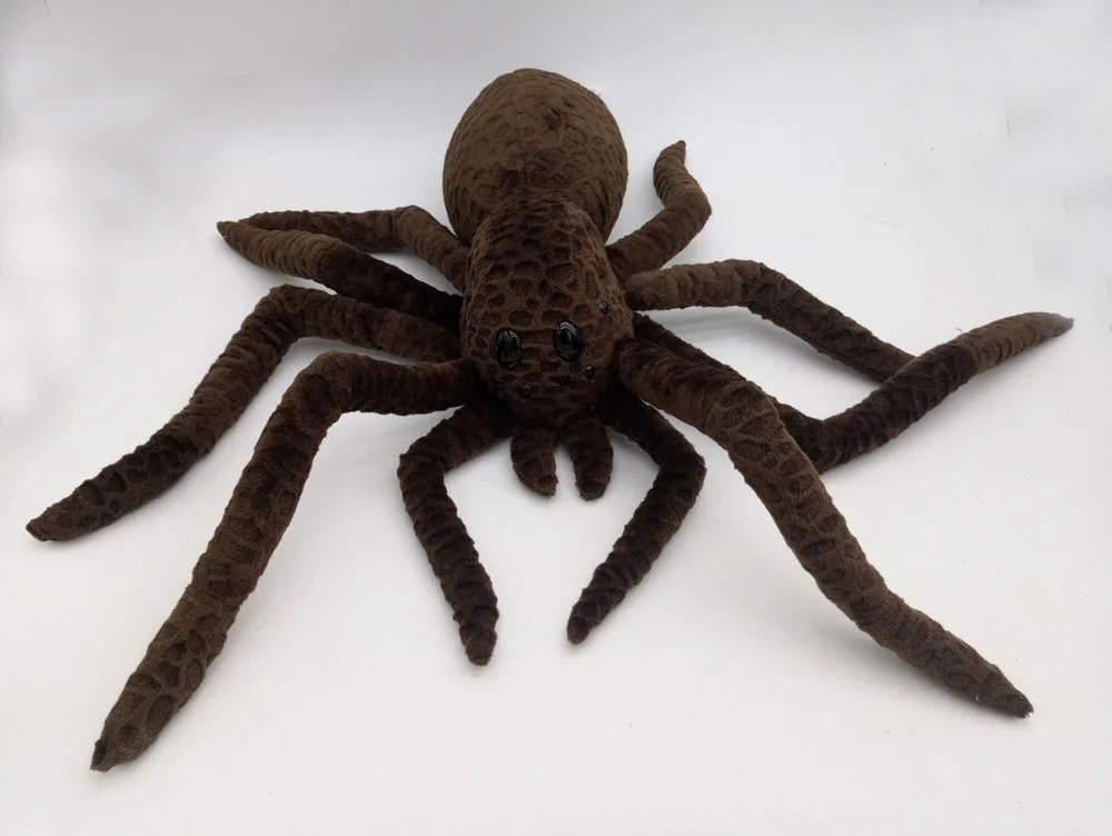 aragog plush