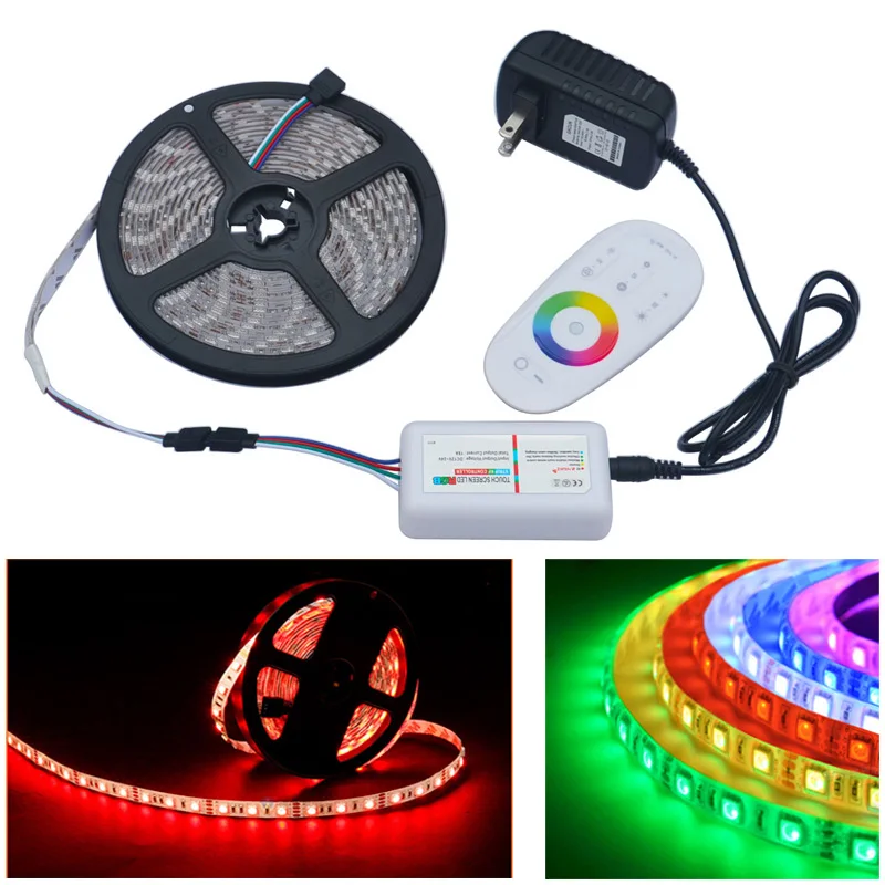 Купить Rgb Ленту В Челябинске