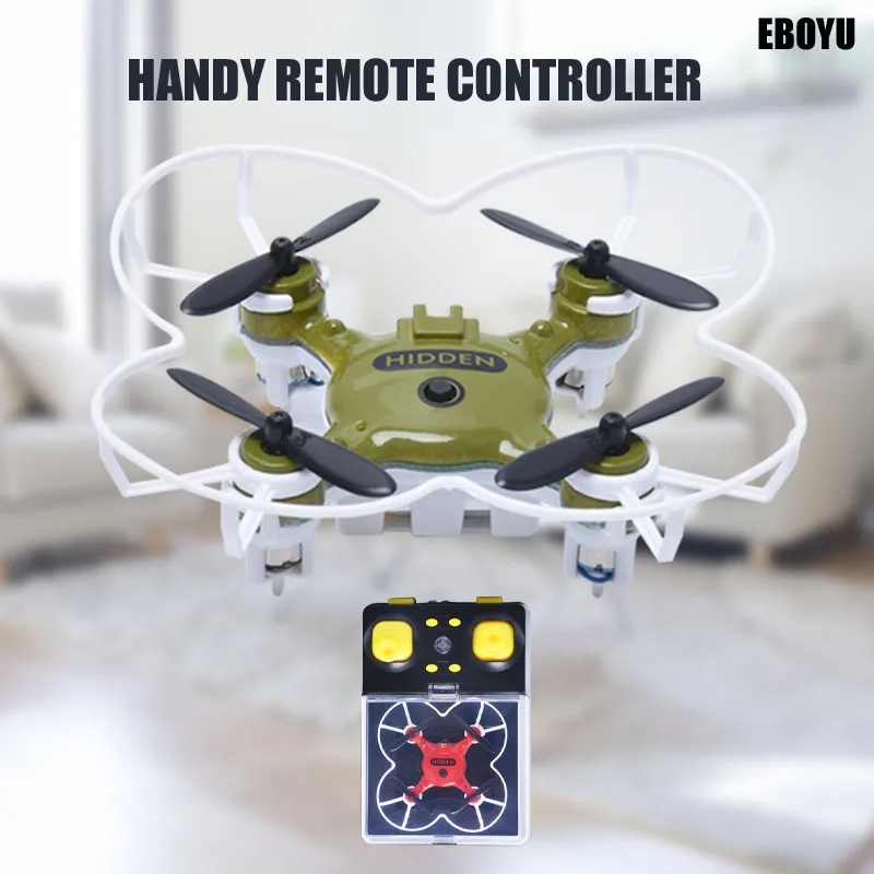 Rtf Rc Eboyu Multicolor 5