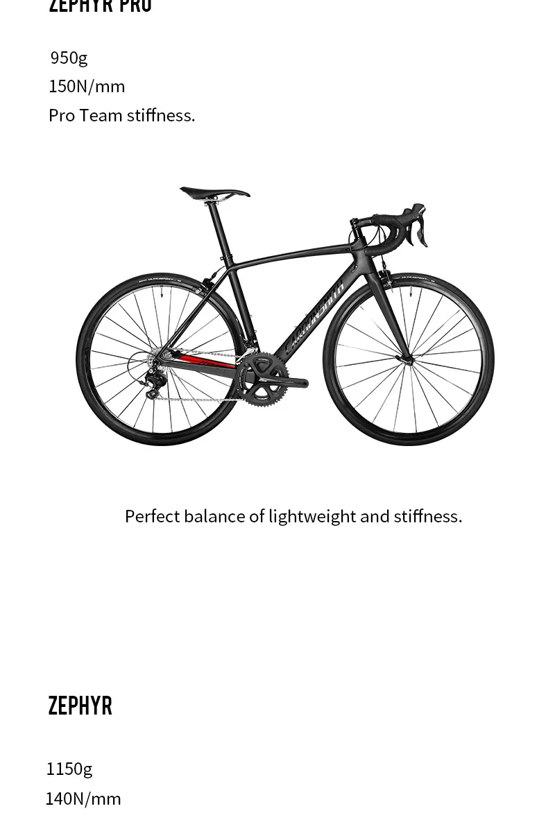 Clearance CARBONSMITH Carbon Fiber Road Bike Complete Bicycle Carbon Cycling BICICLETTA Road Bike 18 Speed Bicicleta 18 22 Speed 3