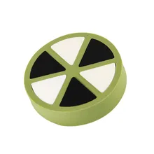 Kanbuder макияж спонж для макияжа Губка бьюти-блендер пудра слойка для основы губка красота макияж инструменты капли воды