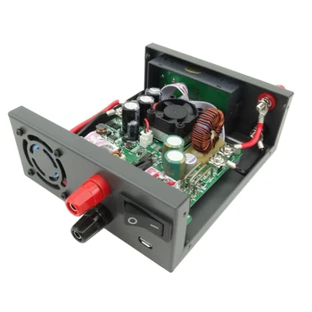 

DP And DPS Power Supply Communiaction Housing Constant Voltage Current Casing Module Digital Control Buck Converter