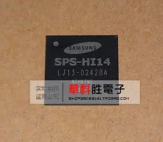 Free liquid crystal logic board chip Shipping SPS-HI14 | Электроника