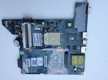 

laptop motherboard CQ40 518147-001 for hp 100% tested OK