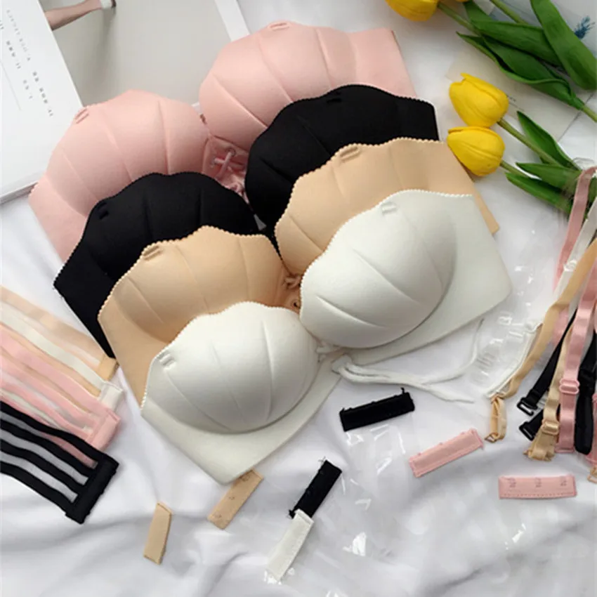 Дропшиппинг женские сексуальные бюстгальтеры красивый бюстгальтер без косточек