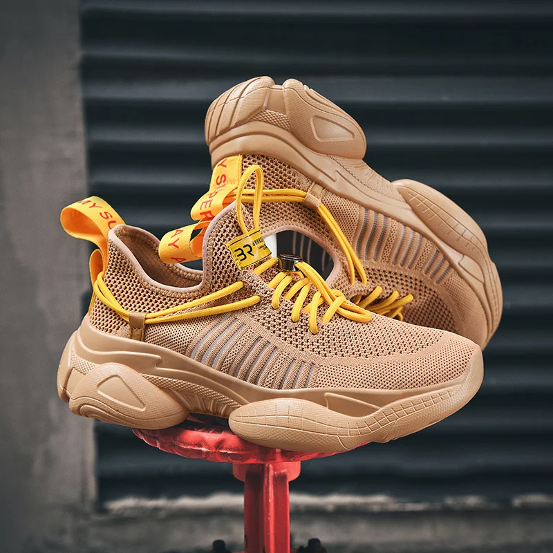 

Shoes Men 2019 Summer Ultra Baskets Breathable Light Casual Shoes Men's Sneakers Mans Footwear Zapatillas Hombre Scarpe Uomo