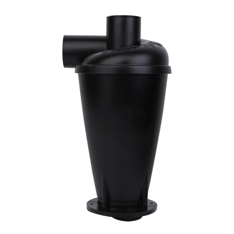 Billig Zyklon Staubabscheider Filter Turbolader Zyklon Mit Flansch Basis Separator