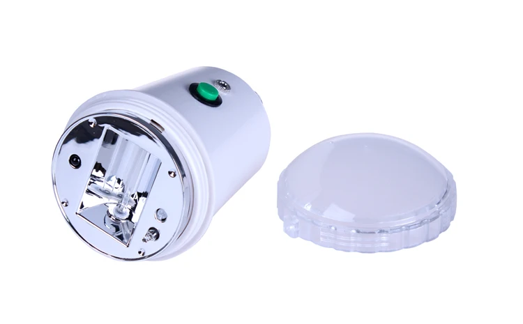 NICEFOTO I 50S Mini Studio Falsh светильник 45W 5500K AC Slave Flash Bulb E27 110V или 220V|flash stand|flash tipbulb direct |