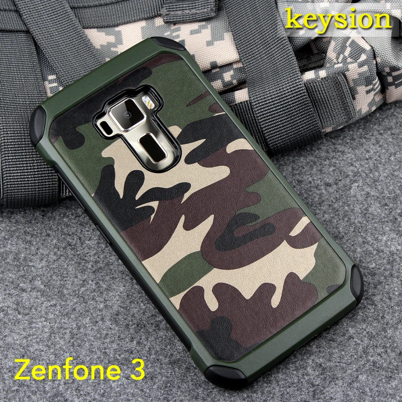 for asus zenfone 3 ze552kl 2 in1 army camo camouflage pattern pc tpu armor anti knock for asus zenfone 3 ze552kl 2 in1 army camo camouflage pattern pc tpu armor anti knock