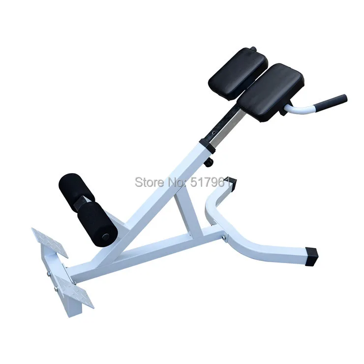 Free Shpping 2015 New Arrival Extension Hyperextension Low Back Ab