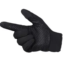 Nuevos Guantes de Ciclismo Hombres Mujeres Guantes de Moto de Carreras A Prueba de Viento Respirable Ciclismo Pantalla Táctil Guantes Bicicleta de la bici Ciclismo