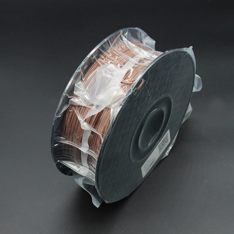 

Createbot 3D printer filament PLA 1.75mm 1kg plastic Rubber Consumables Material colorful Plastic Filament Materials