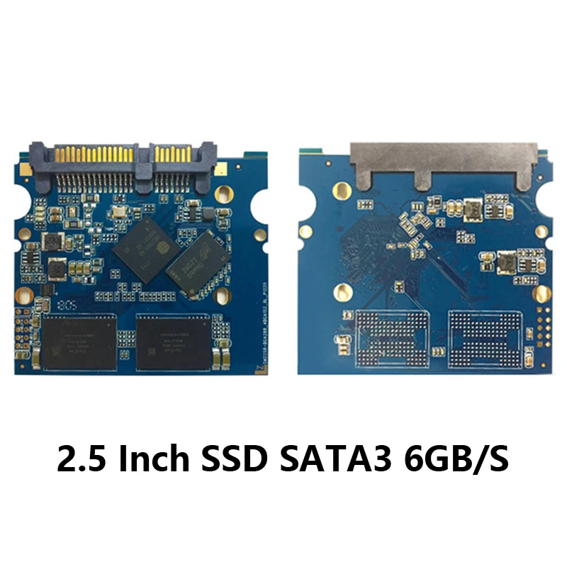 С фабрики SSD 240 ГБ 256 ГБ 120 ГБ 128 ГБ твердотельный накопитель 2,5 дюйма SATA3 Настольный Ноутбук