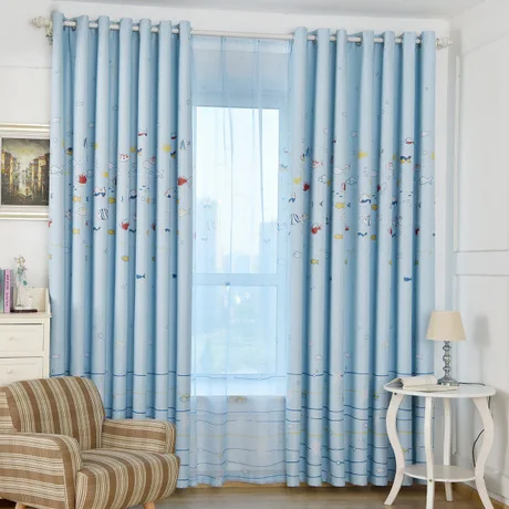 Mega Discount Curtain Home Textile Home Garden Left And Right