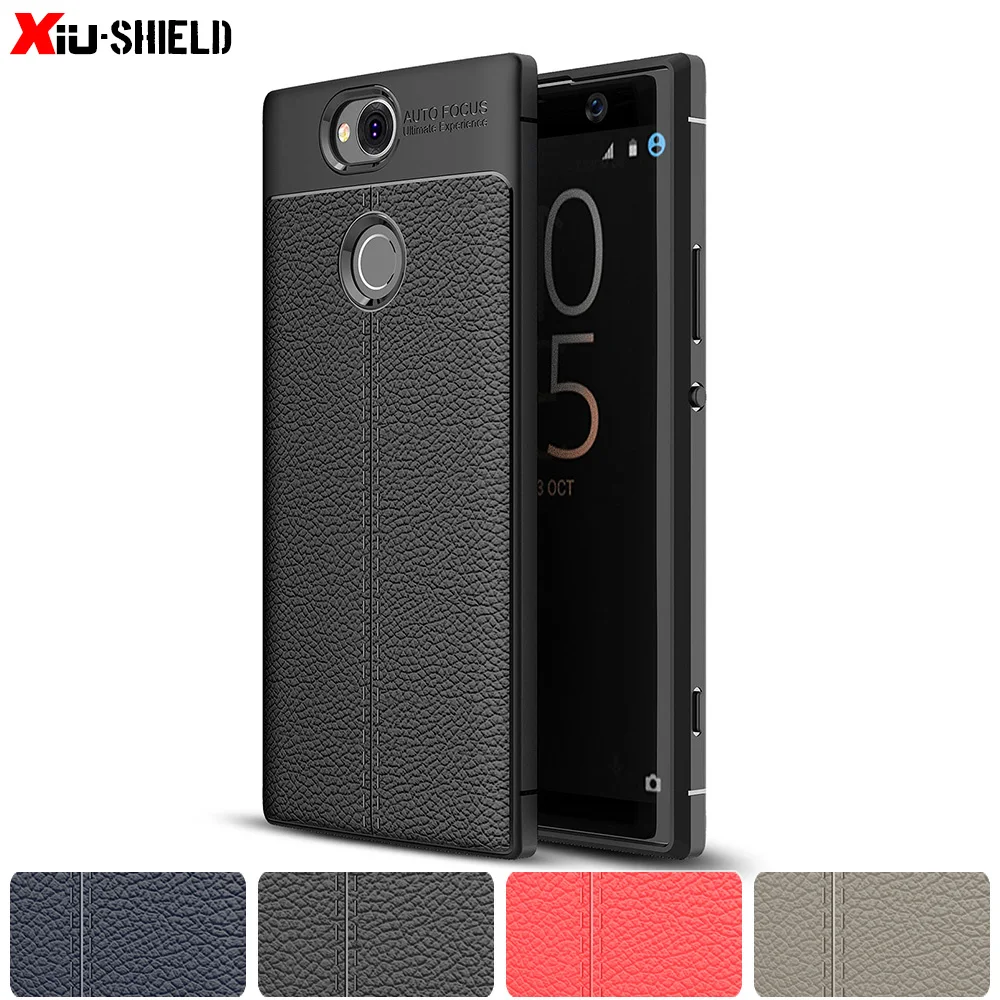 

Soft Silicone Case for SONY Xperia XA2 Plus H4413 H3413 H4493 Phone Cases for SONY XA 2 Plus XA2Plus H 4413 3413 Bumper Cover