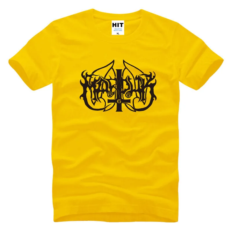 Marduk muerte Negro heavy metal música hombres camiseta 2016 Nuevo casual o Masajeadores de cuello camiseta algodón camisetas masculina Marduk muerte Negro heavy metal música hombres camiseta 2016 Nuevo casual o Masajeadores de cuello camiseta algodón camisetas masculina
