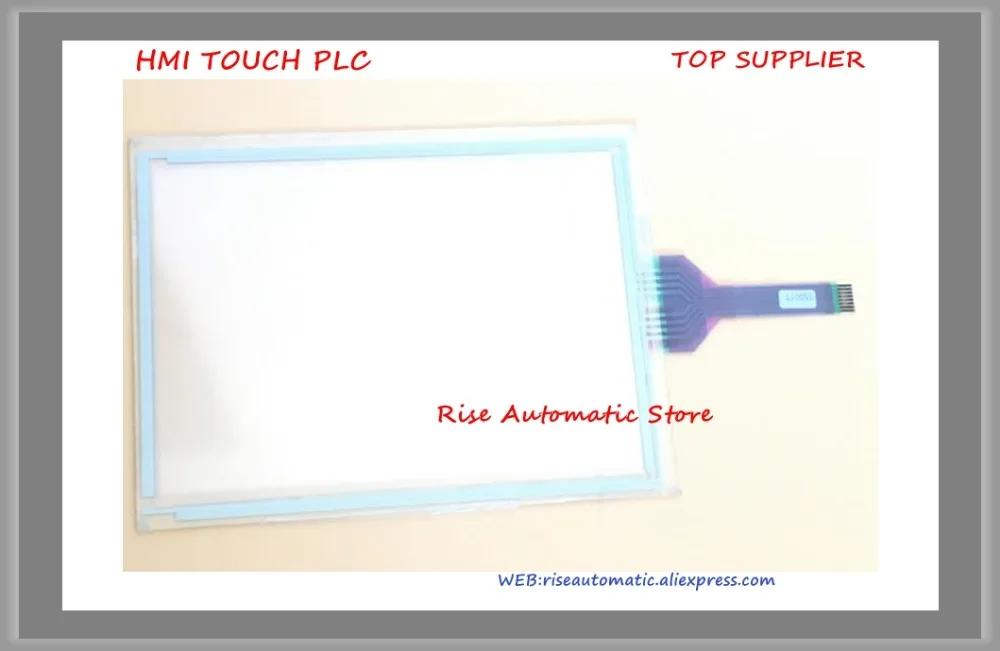 

Touch Glass Touch Screen Panel New For 9894700B 1071.0073