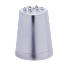 Травяные украшения торта советы обледенение трубопроводов сопла торт кремовые украшения сахарное ремесло помадка, кондитерские изделия Советы Инструменты