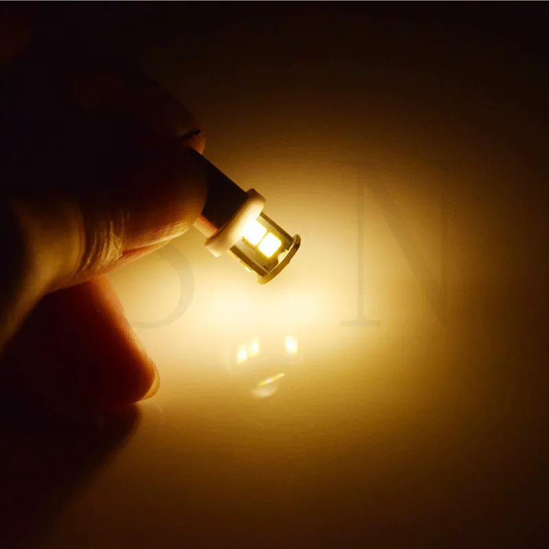 BAX9S-2835-7SMD-WW 6V DC (12)