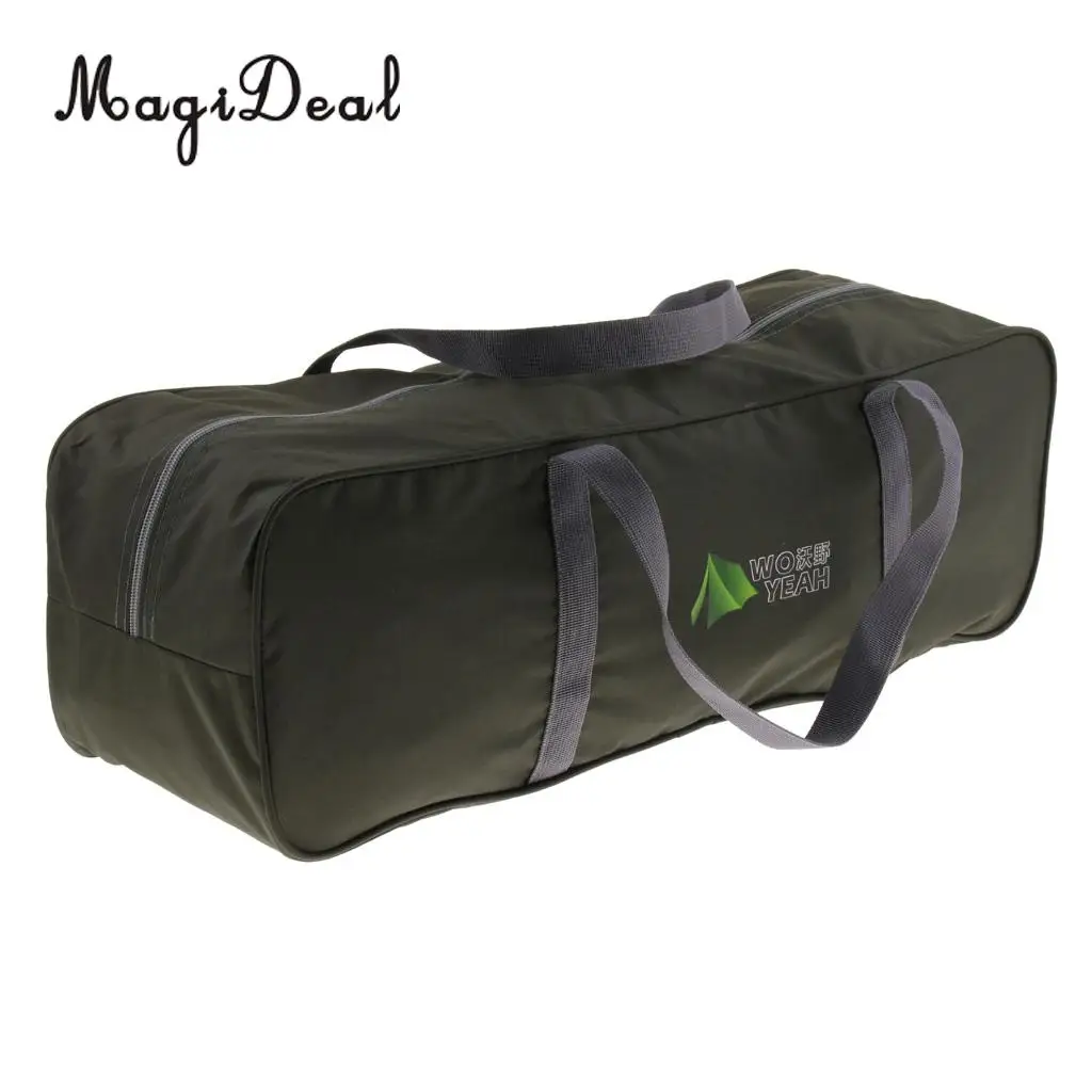 Outdoor Travel Large Duffel Bag, Waterproof Luggage Bag, Sports Equipment Bag